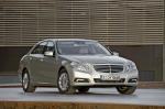 Mercedes-Benz E-Class 2010 года